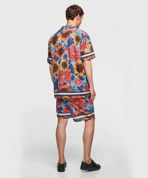Hoodie with Pocket - Image 2