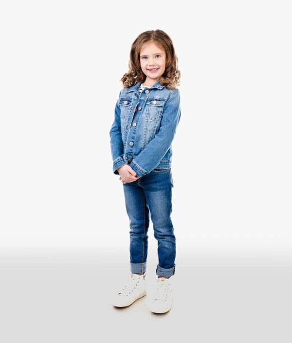 Baby Jeans