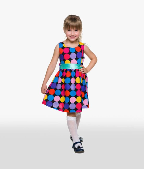 Kid Dress